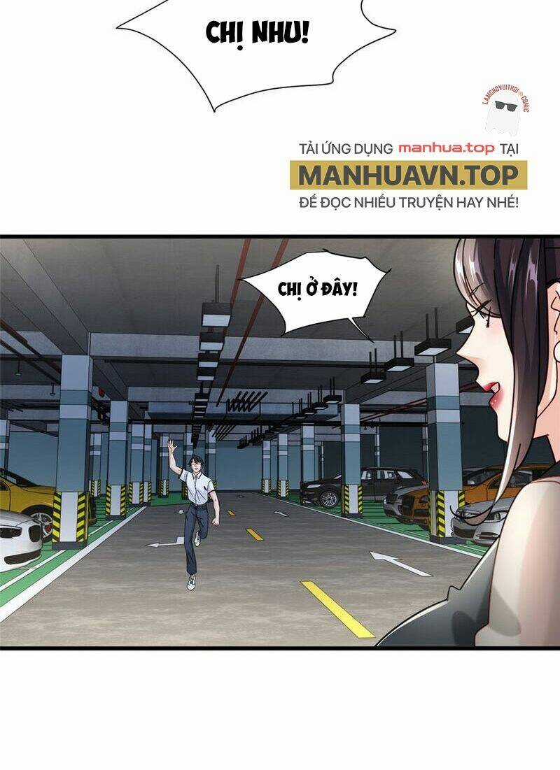 Tân Cực Phẩm Toàn Năng Cao Thủ Chapter 73 trang 16