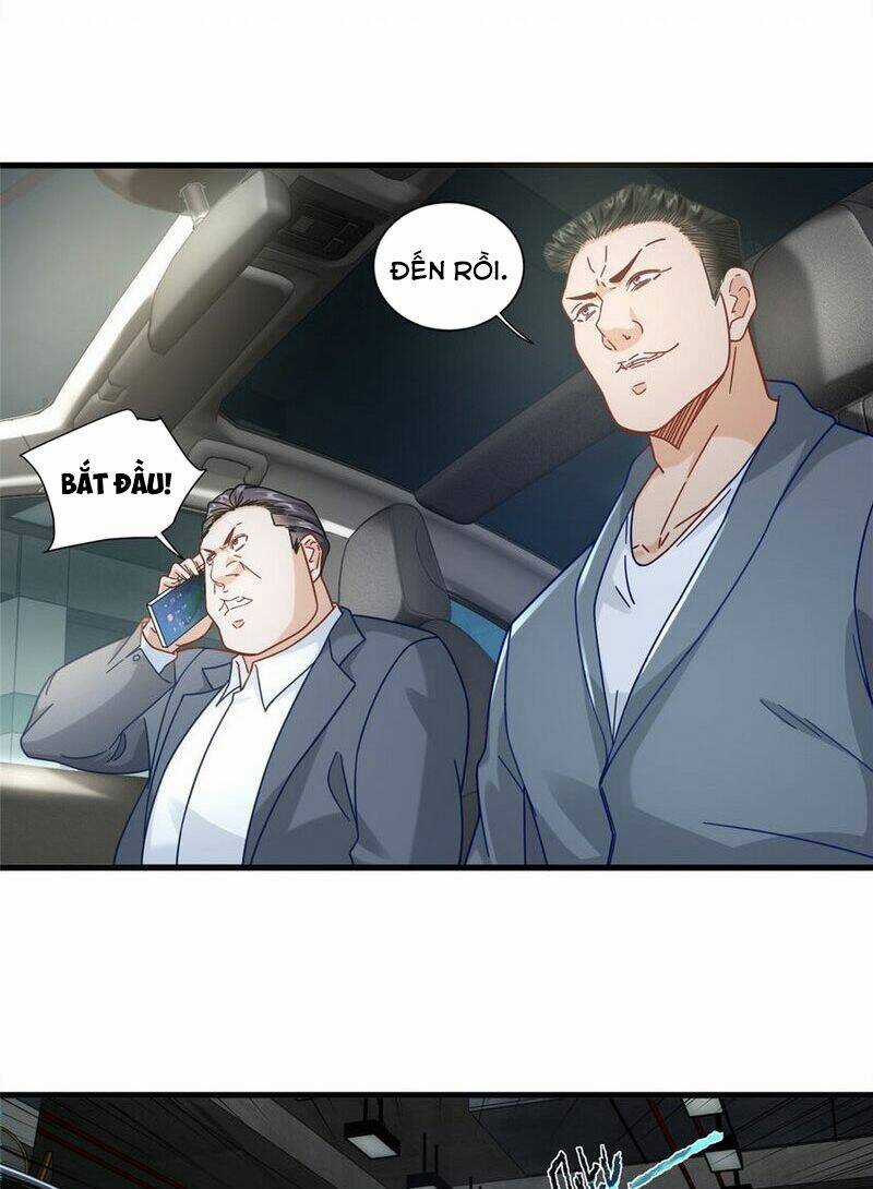 Tân Cực Phẩm Toàn Năng Cao Thủ Chapter 73 trang 18