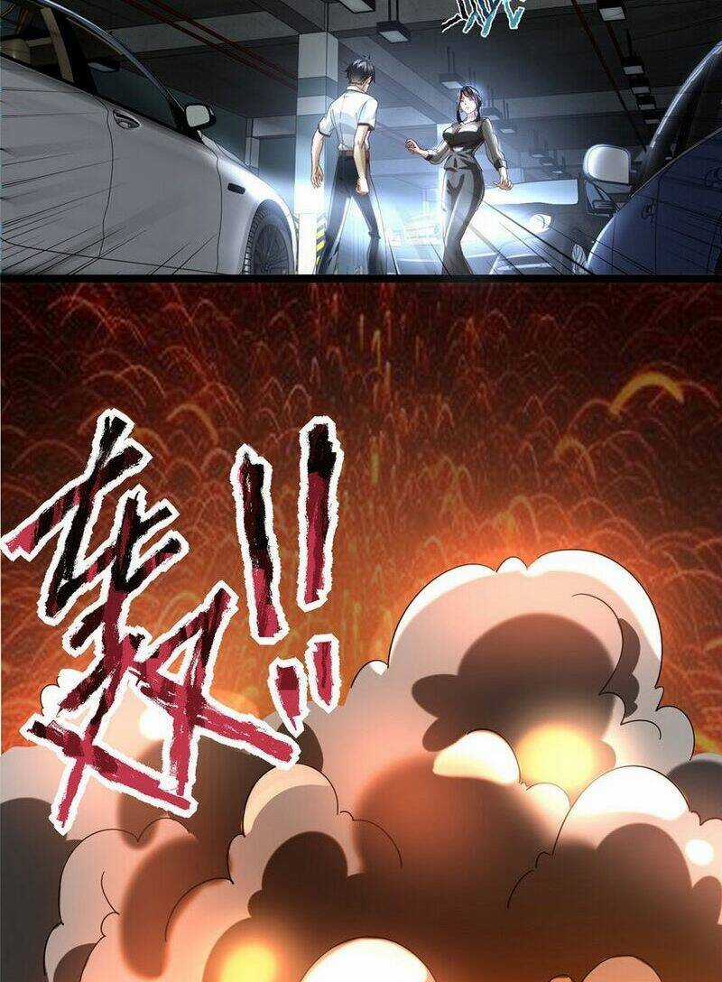 Tân Cực Phẩm Toàn Năng Cao Thủ Chapter 73 trang 19