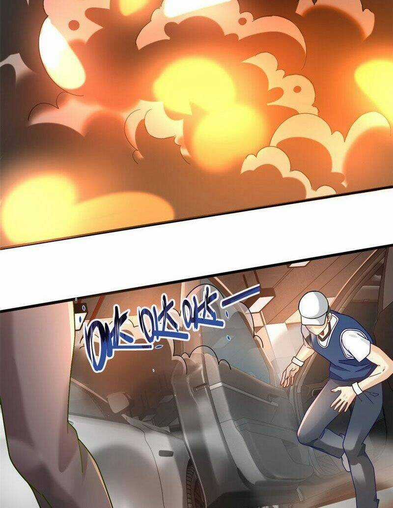 Tân Cực Phẩm Toàn Năng Cao Thủ Chapter 73 trang 20