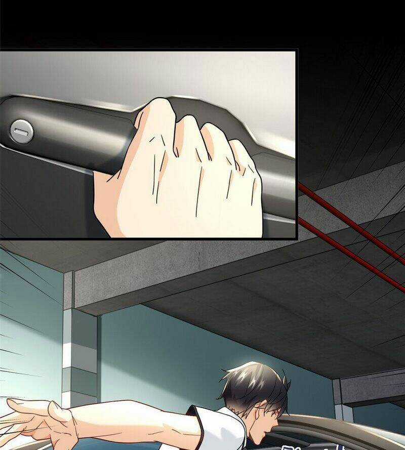 Tân Cực Phẩm Toàn Năng Cao Thủ Chapter 73 trang 23