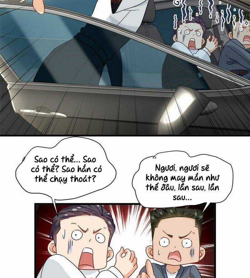 Tân Cực Phẩm Toàn Năng Cao Thủ Chapter 73 trang 24