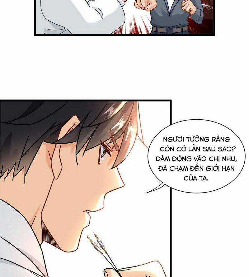 Tân Cực Phẩm Toàn Năng Cao Thủ Chapter 73 trang 25