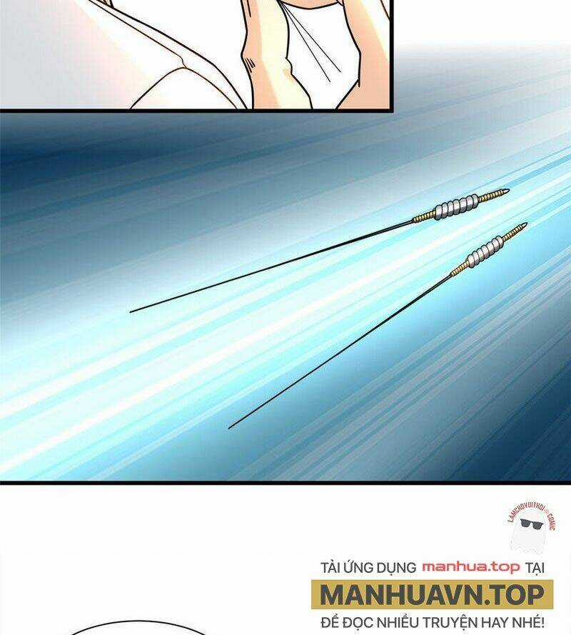 Tân Cực Phẩm Toàn Năng Cao Thủ Chapter 73 trang 26