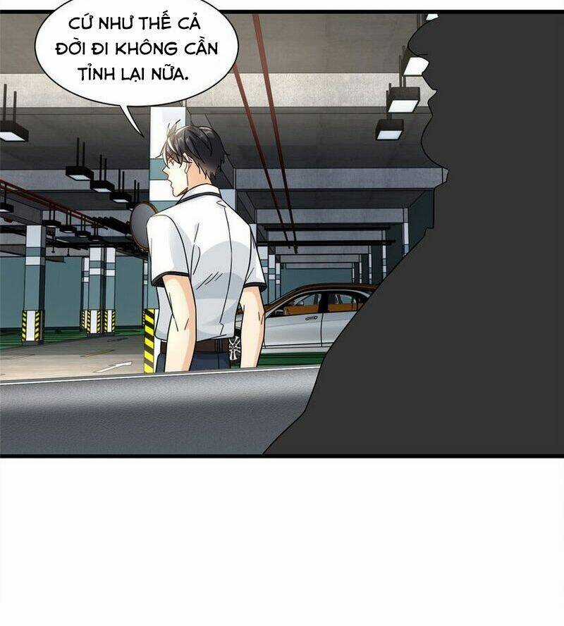 Tân Cực Phẩm Toàn Năng Cao Thủ Chapter 73 trang 27