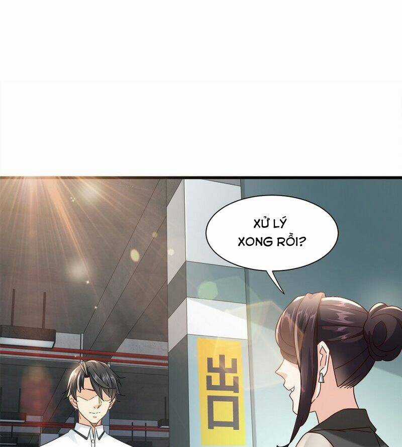 Tân Cực Phẩm Toàn Năng Cao Thủ Chapter 73 trang 29