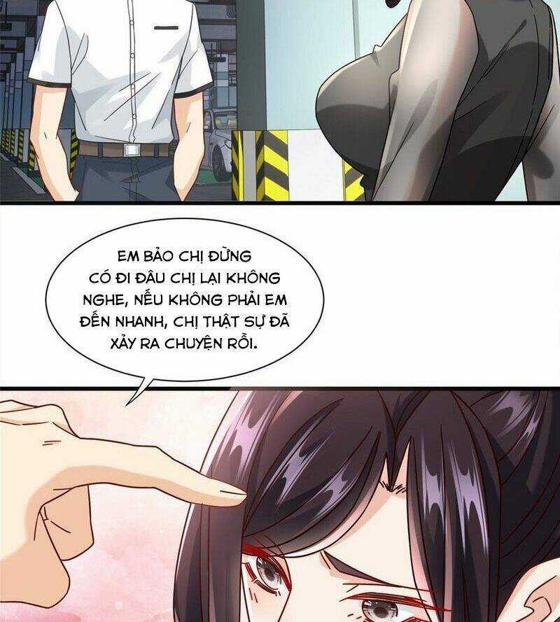 Tân Cực Phẩm Toàn Năng Cao Thủ Chapter 73 trang 30