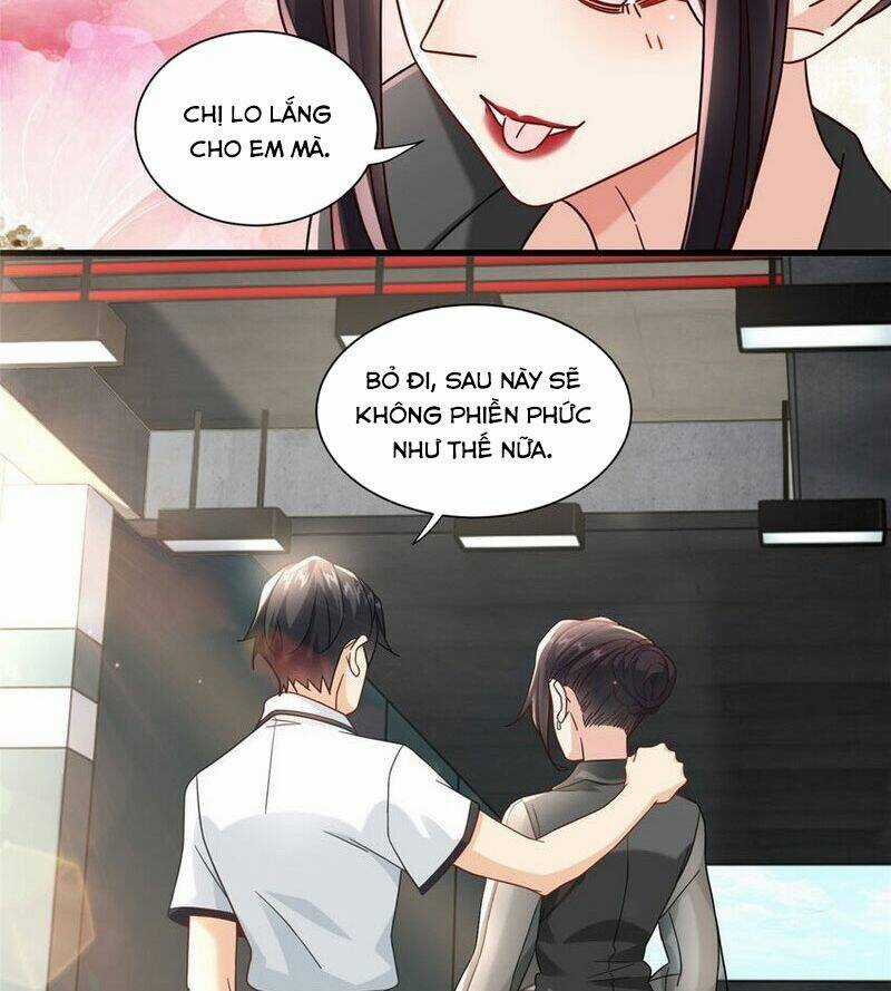 Tân Cực Phẩm Toàn Năng Cao Thủ Chapter 73 trang 31