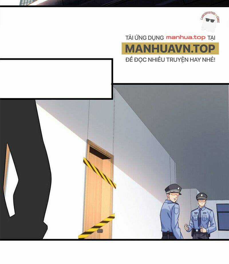 Tân Cực Phẩm Toàn Năng Cao Thủ Chapter 73 trang 34