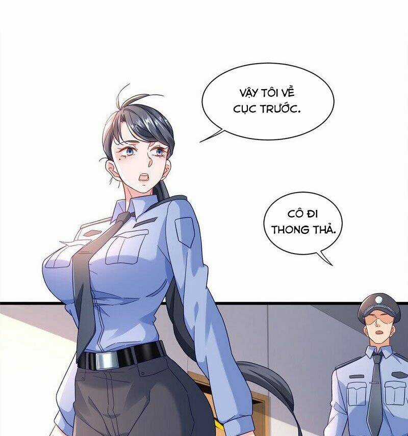 Tân Cực Phẩm Toàn Năng Cao Thủ Chapter 73 trang 35