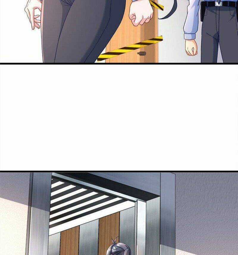 Tân Cực Phẩm Toàn Năng Cao Thủ Chapter 73 trang 36