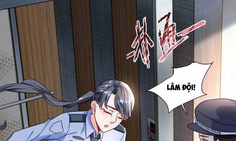 Tân Cực Phẩm Toàn Năng Cao Thủ Chapter 73 trang 41