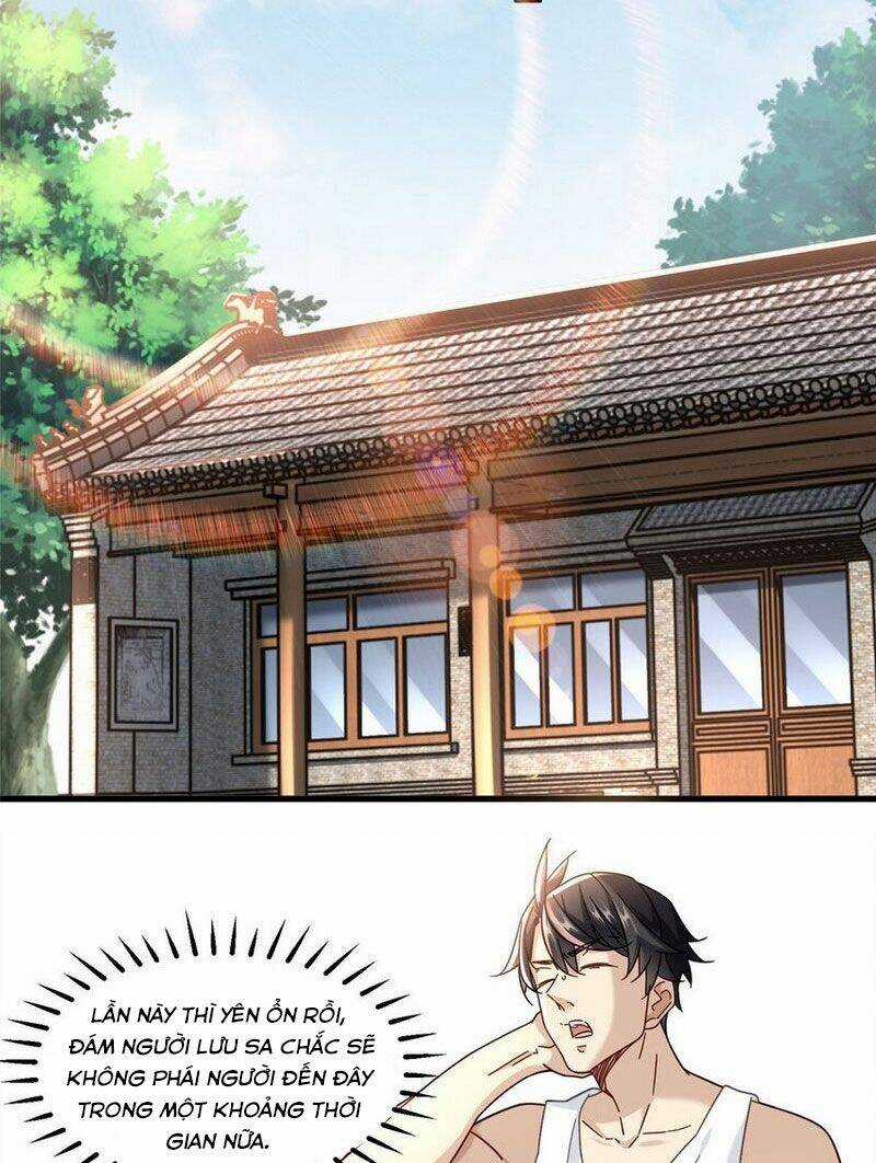 Tân Cực Phẩm Toàn Năng Cao Thủ Chapter 73 trang 5