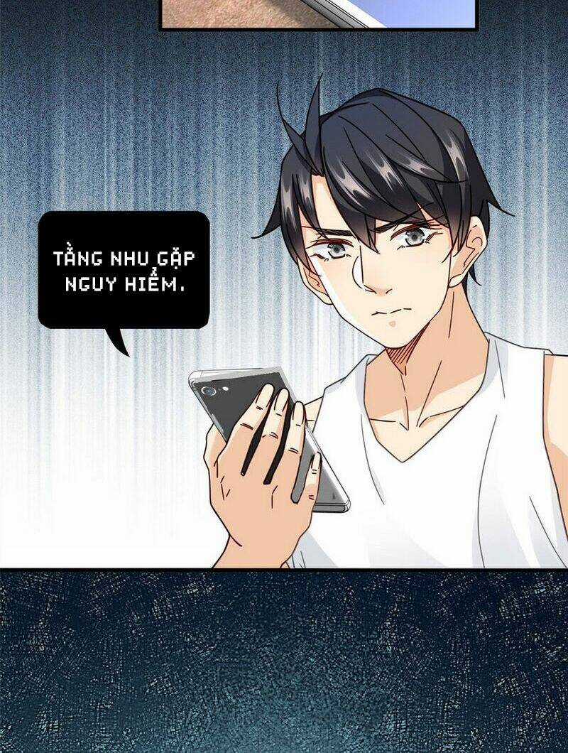 Tân Cực Phẩm Toàn Năng Cao Thủ Chapter 73 trang 7