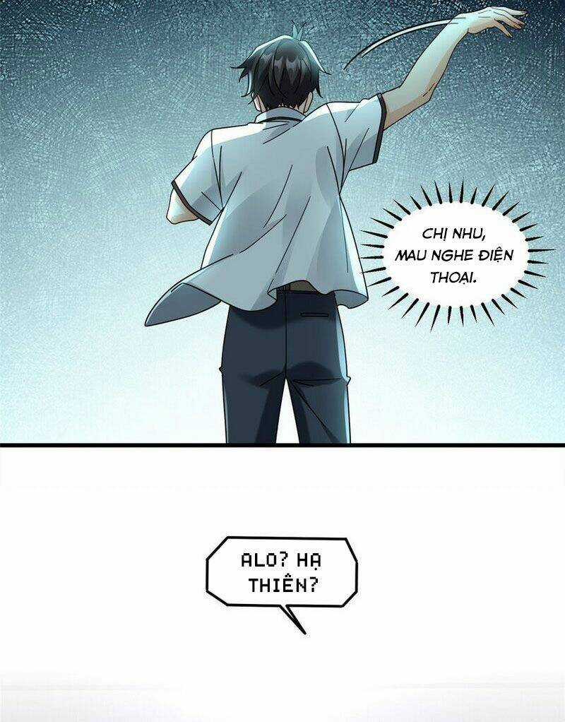 Tân Cực Phẩm Toàn Năng Cao Thủ Chapter 73 trang 8