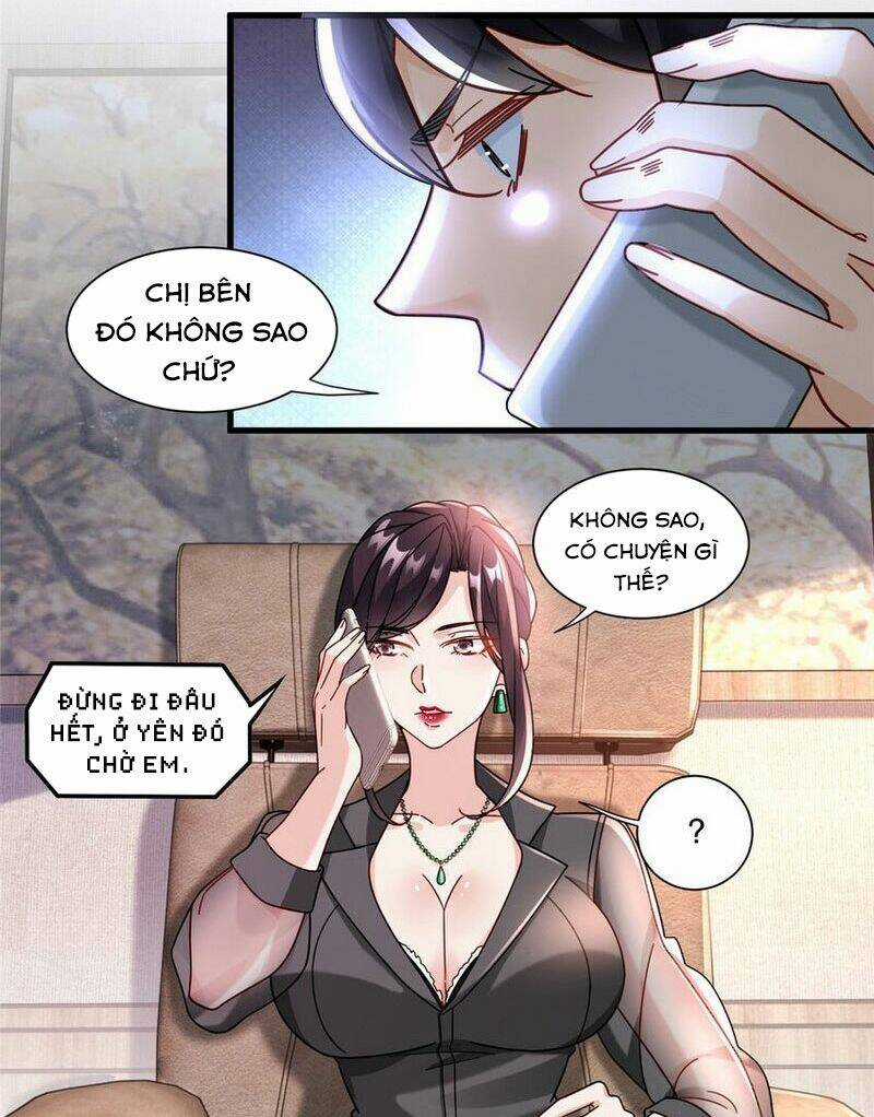 Tân Cực Phẩm Toàn Năng Cao Thủ Chapter 73 trang 9