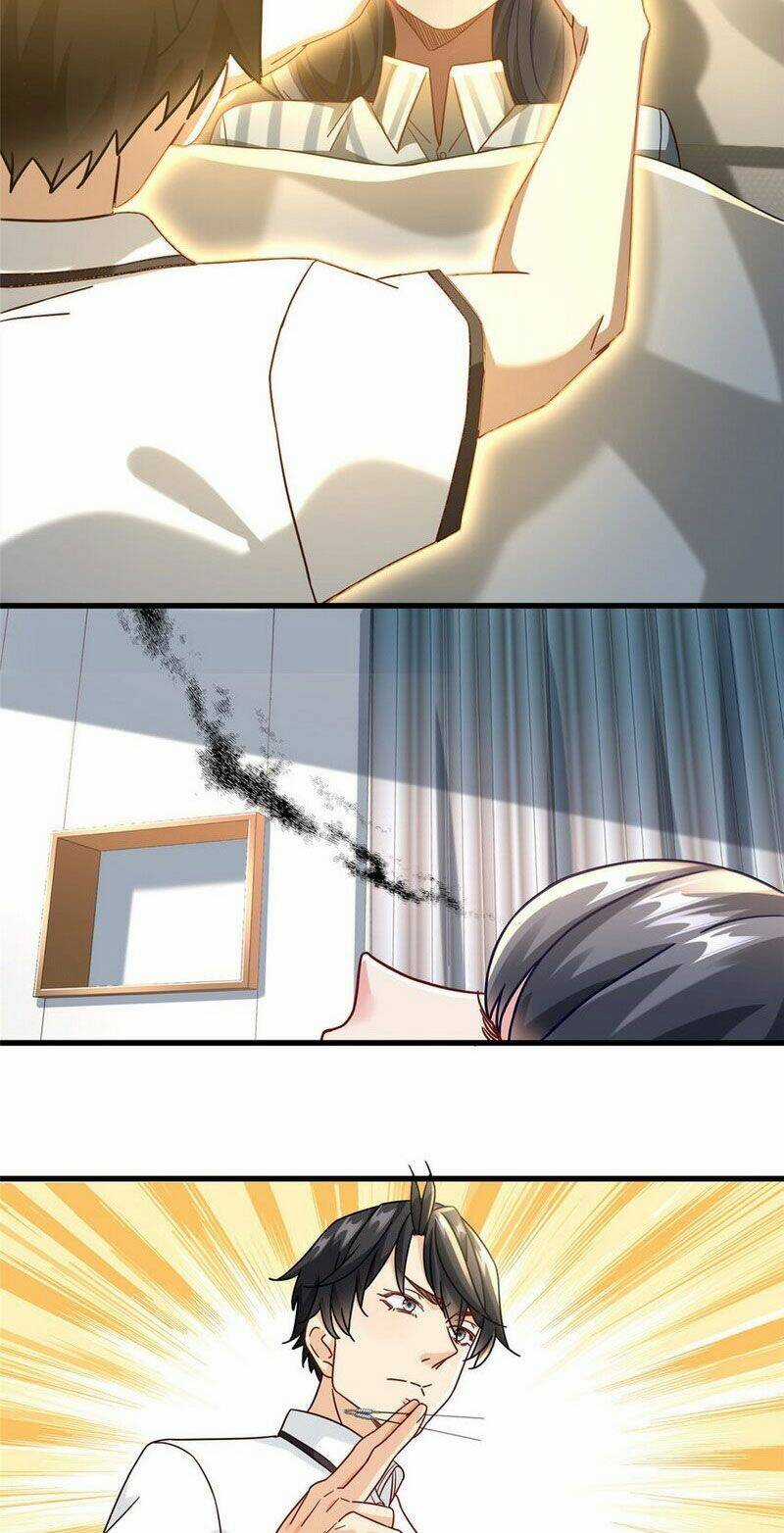 Tân Cực Phẩm Toàn Năng Cao Thủ Chapter 74 trang 10