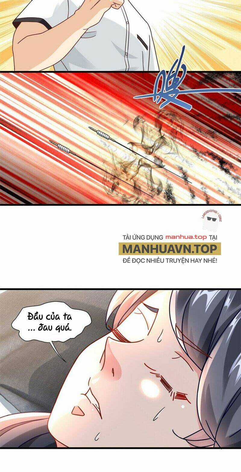 Tân Cực Phẩm Toàn Năng Cao Thủ Chapter 74 trang 11