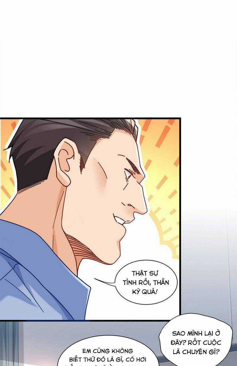 Tân Cực Phẩm Toàn Năng Cao Thủ Chapter 74 trang 12