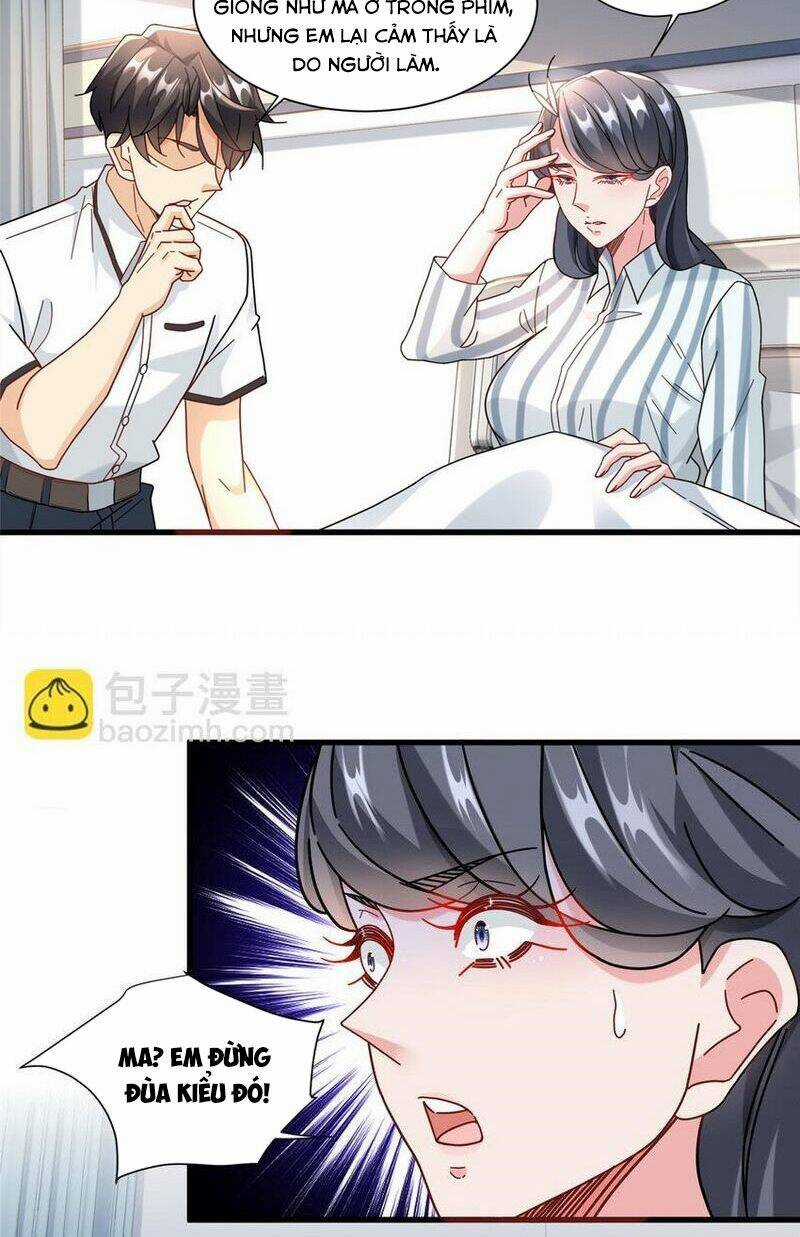 Tân Cực Phẩm Toàn Năng Cao Thủ Chapter 74 trang 13