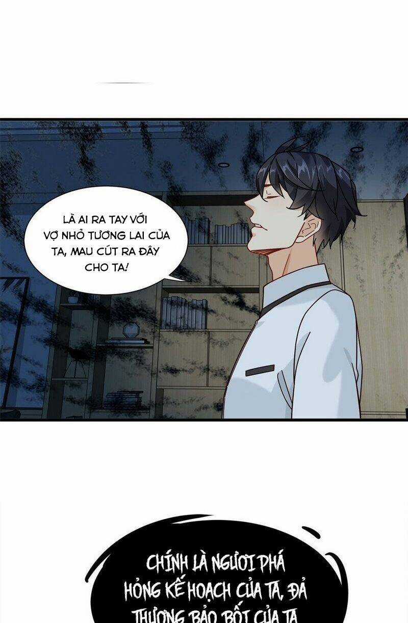 Tân Cực Phẩm Toàn Năng Cao Thủ Chapter 74 trang 22