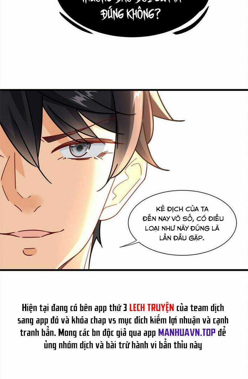 Tân Cực Phẩm Toàn Năng Cao Thủ Chapter 74 trang 23