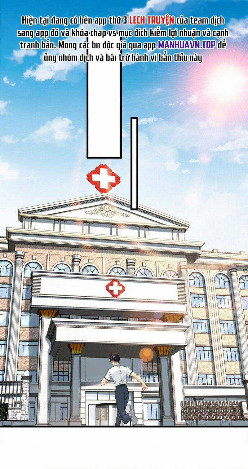 Tân Cực Phẩm Toàn Năng Cao Thủ Chapter 74 trang 4