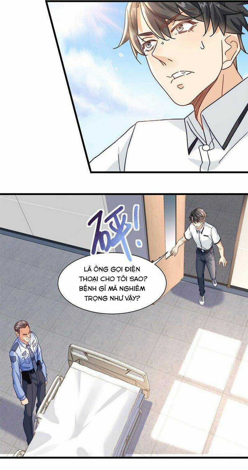 Tân Cực Phẩm Toàn Năng Cao Thủ Chapter 74 trang 5