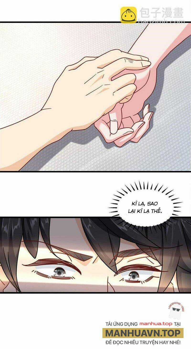 Tân Cực Phẩm Toàn Năng Cao Thủ Chapter 74 trang 7