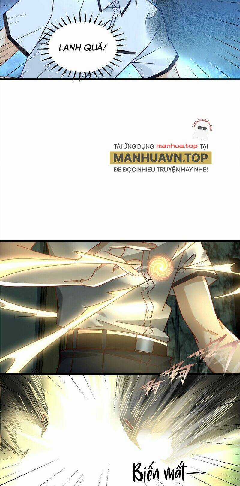 Tân Cực Phẩm Toàn Năng Cao Thủ Chapter 75 trang 10