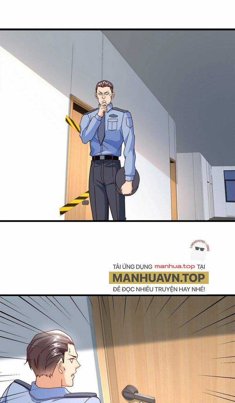 Tân Cực Phẩm Toàn Năng Cao Thủ Chapter 75 trang 12