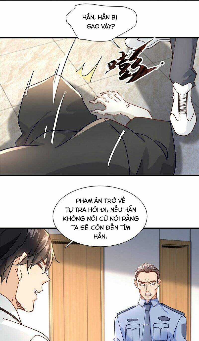 Tân Cực Phẩm Toàn Năng Cao Thủ Chapter 75 trang 14