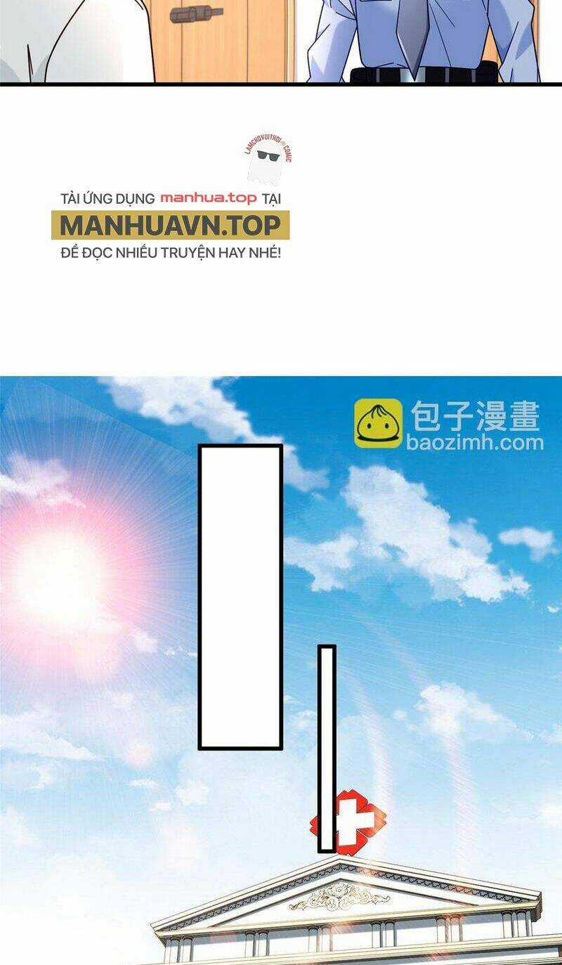 Tân Cực Phẩm Toàn Năng Cao Thủ Chapter 75 trang 15