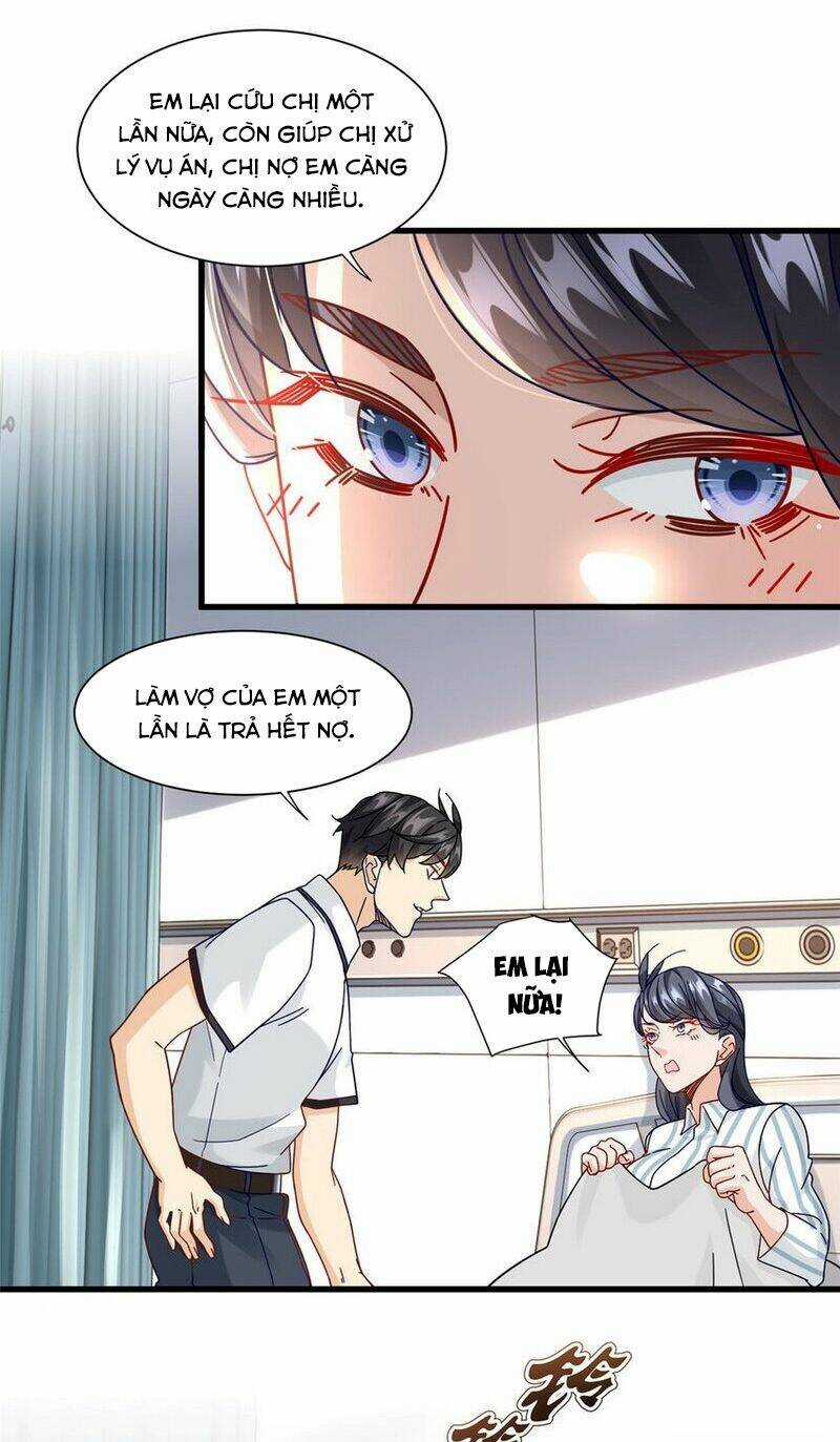 Tân Cực Phẩm Toàn Năng Cao Thủ Chapter 75 trang 17