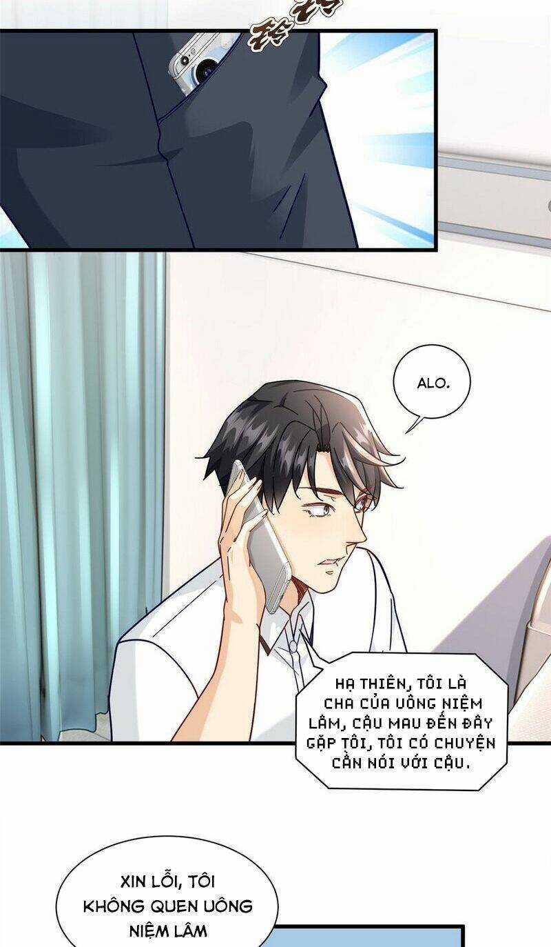 Tân Cực Phẩm Toàn Năng Cao Thủ Chapter 75 trang 18