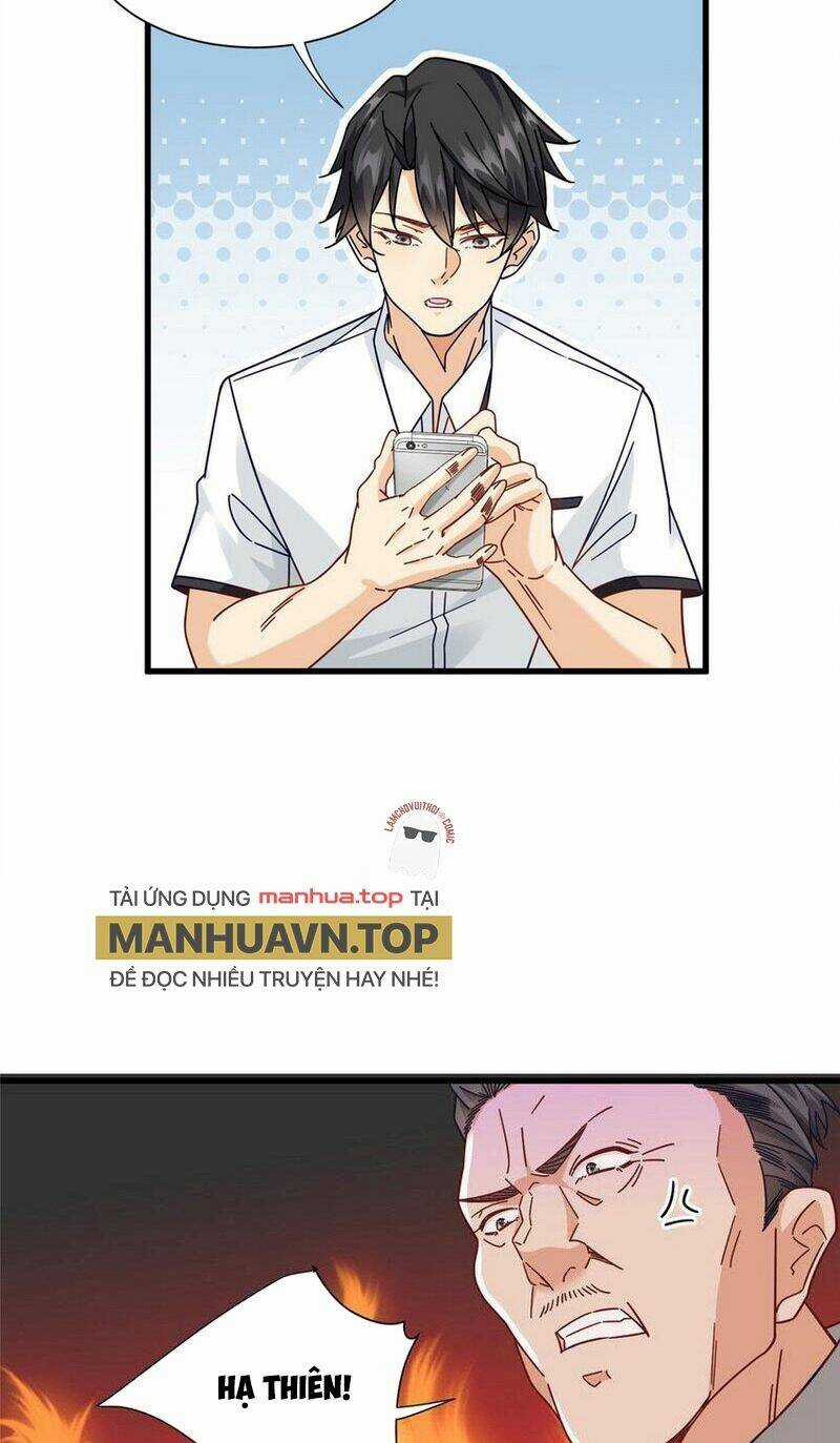 Tân Cực Phẩm Toàn Năng Cao Thủ Chapter 75 trang 19