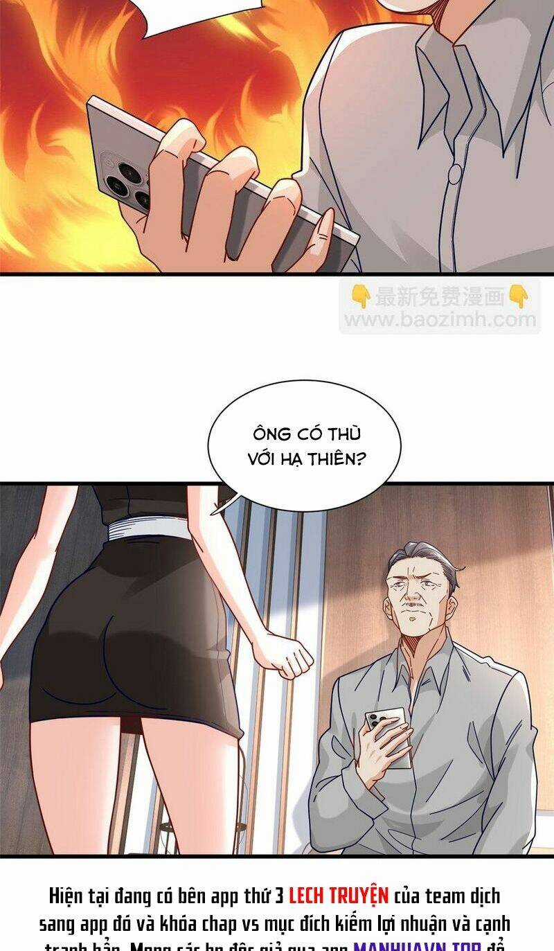 Tân Cực Phẩm Toàn Năng Cao Thủ Chapter 75 trang 20