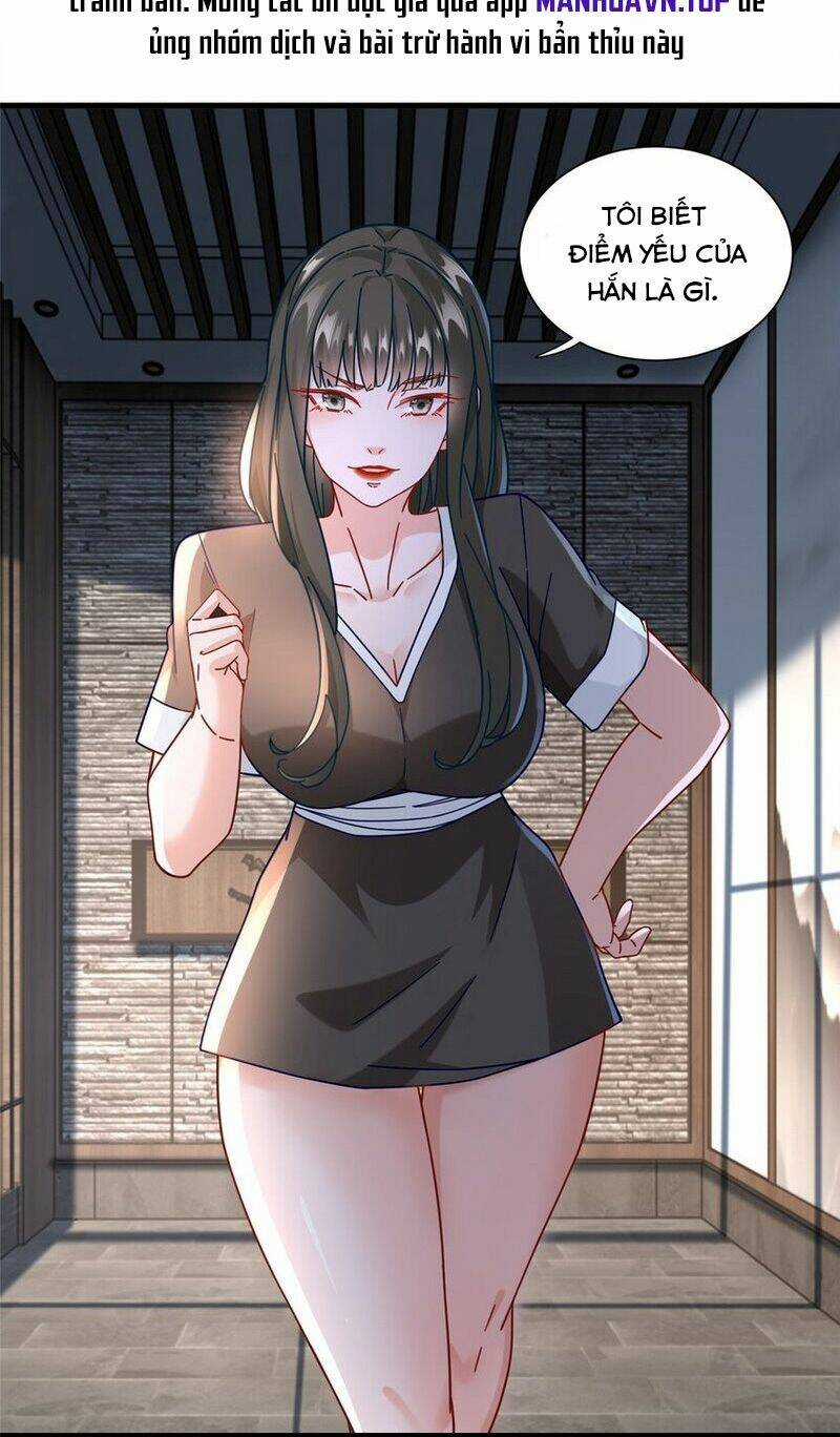 Tân Cực Phẩm Toàn Năng Cao Thủ Chapter 75 trang 21