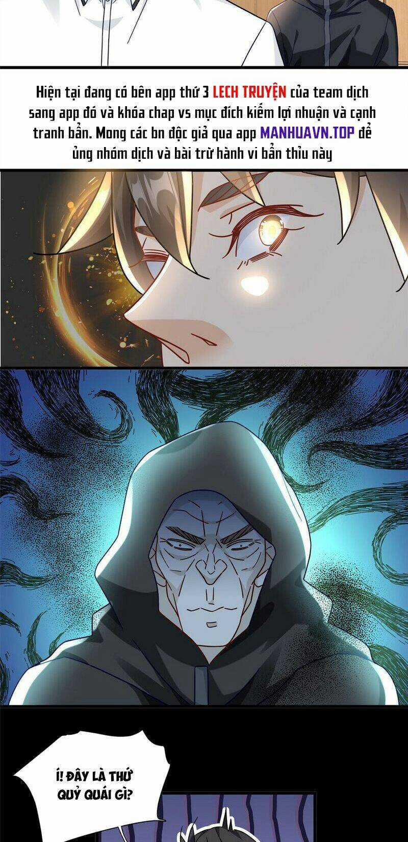 Tân Cực Phẩm Toàn Năng Cao Thủ Chapter 75 trang 4