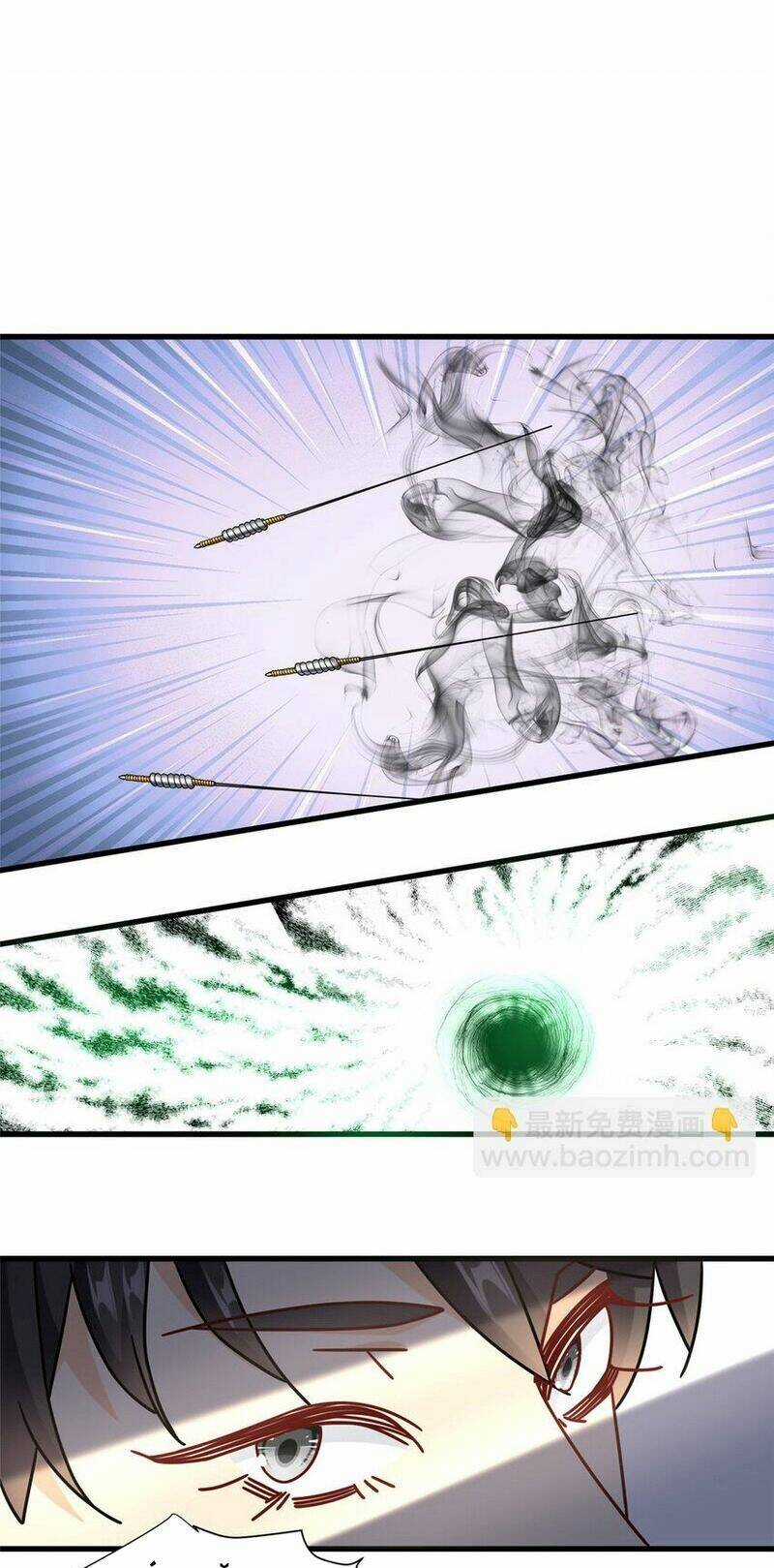 Tân Cực Phẩm Toàn Năng Cao Thủ Chapter 75 trang 7