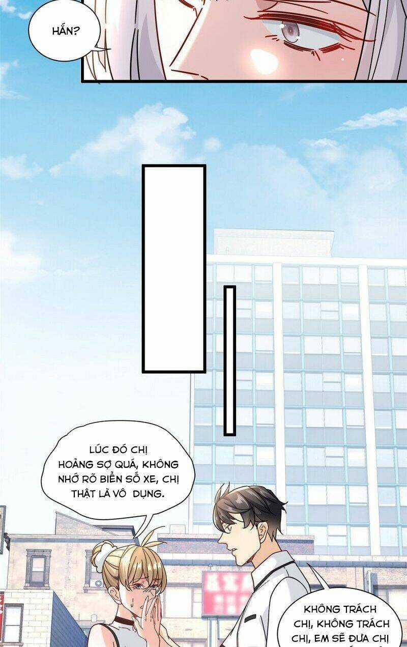 Tân Cực Phẩm Toàn Năng Cao Thủ Chapter 76 trang 10