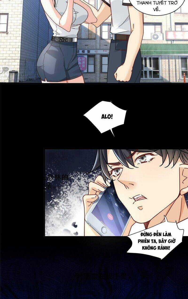 Tân Cực Phẩm Toàn Năng Cao Thủ Chapter 76 trang 11