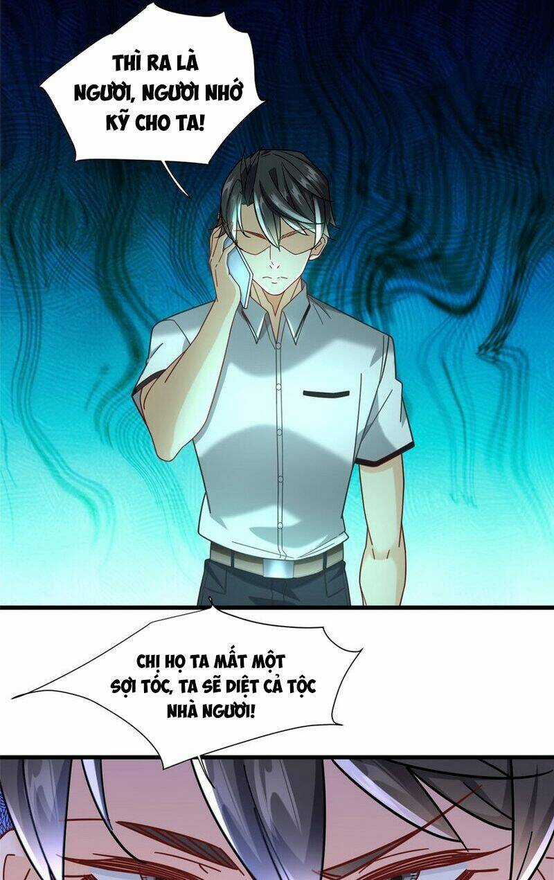 Tân Cực Phẩm Toàn Năng Cao Thủ Chapter 76 trang 12