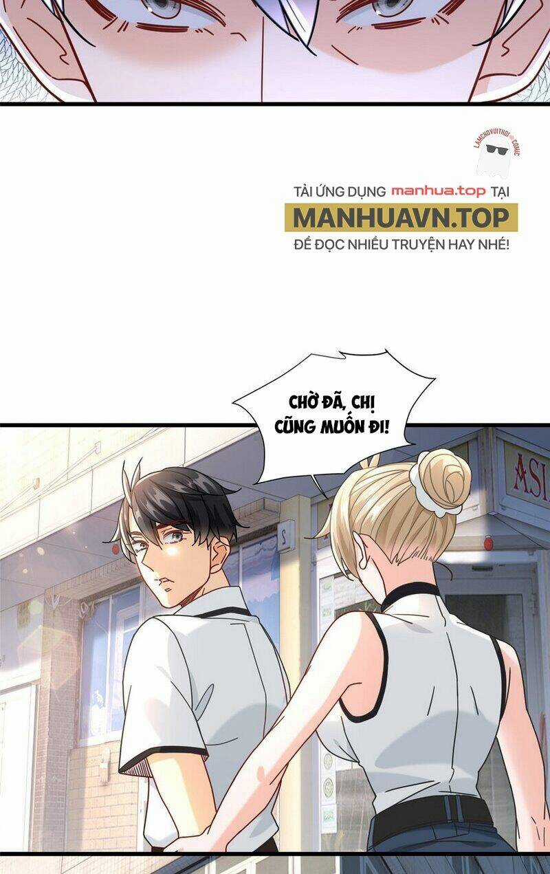 Tân Cực Phẩm Toàn Năng Cao Thủ Chapter 76 trang 13