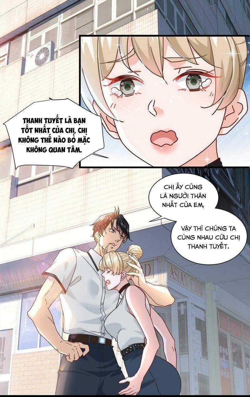 Tân Cực Phẩm Toàn Năng Cao Thủ Chapter 76 trang 14