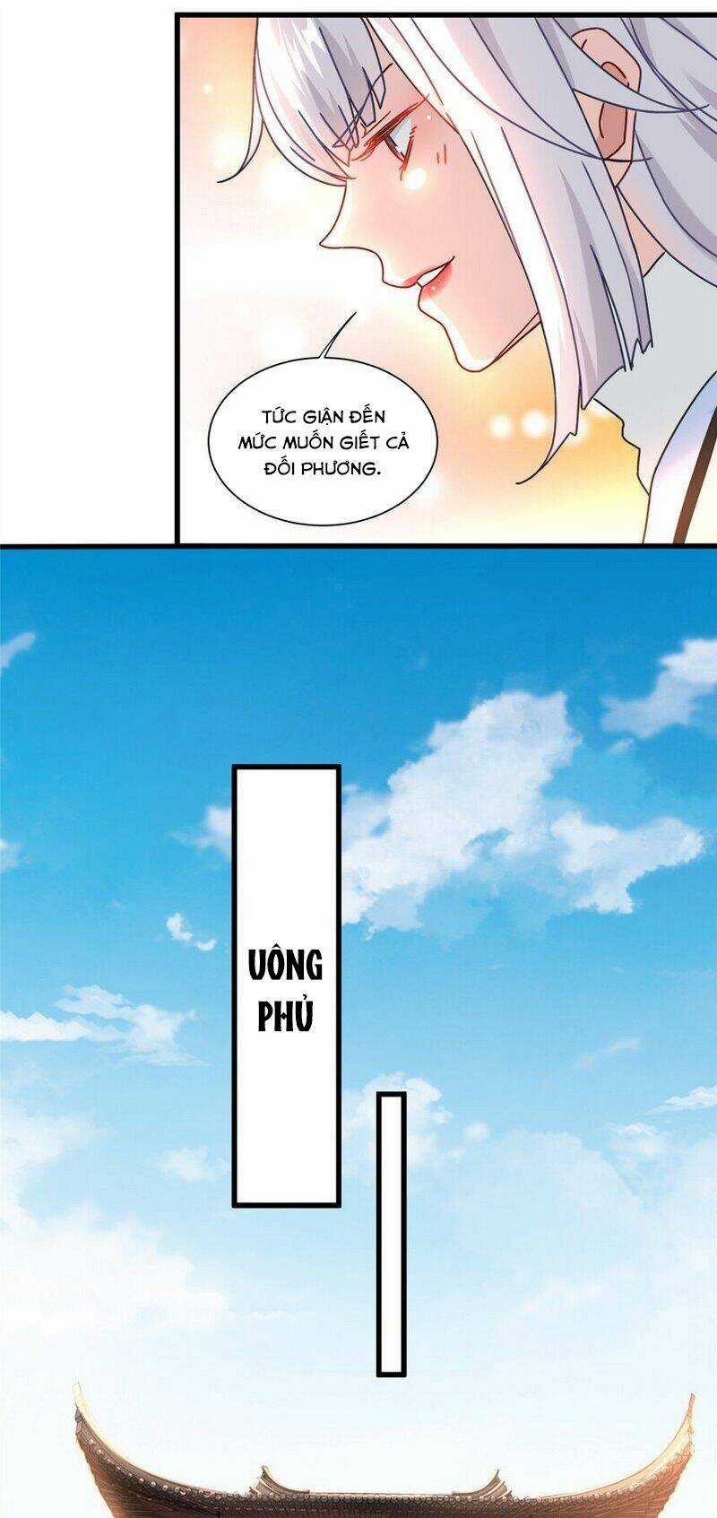 Tân Cực Phẩm Toàn Năng Cao Thủ Chapter 76 trang 16