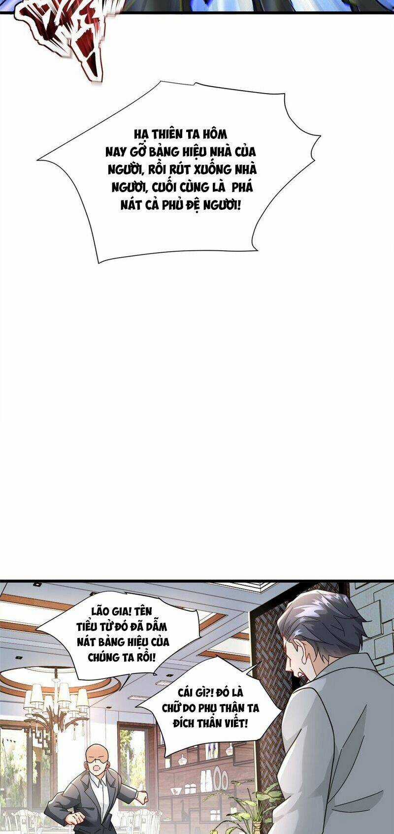 Tân Cực Phẩm Toàn Năng Cao Thủ Chapter 76 trang 21