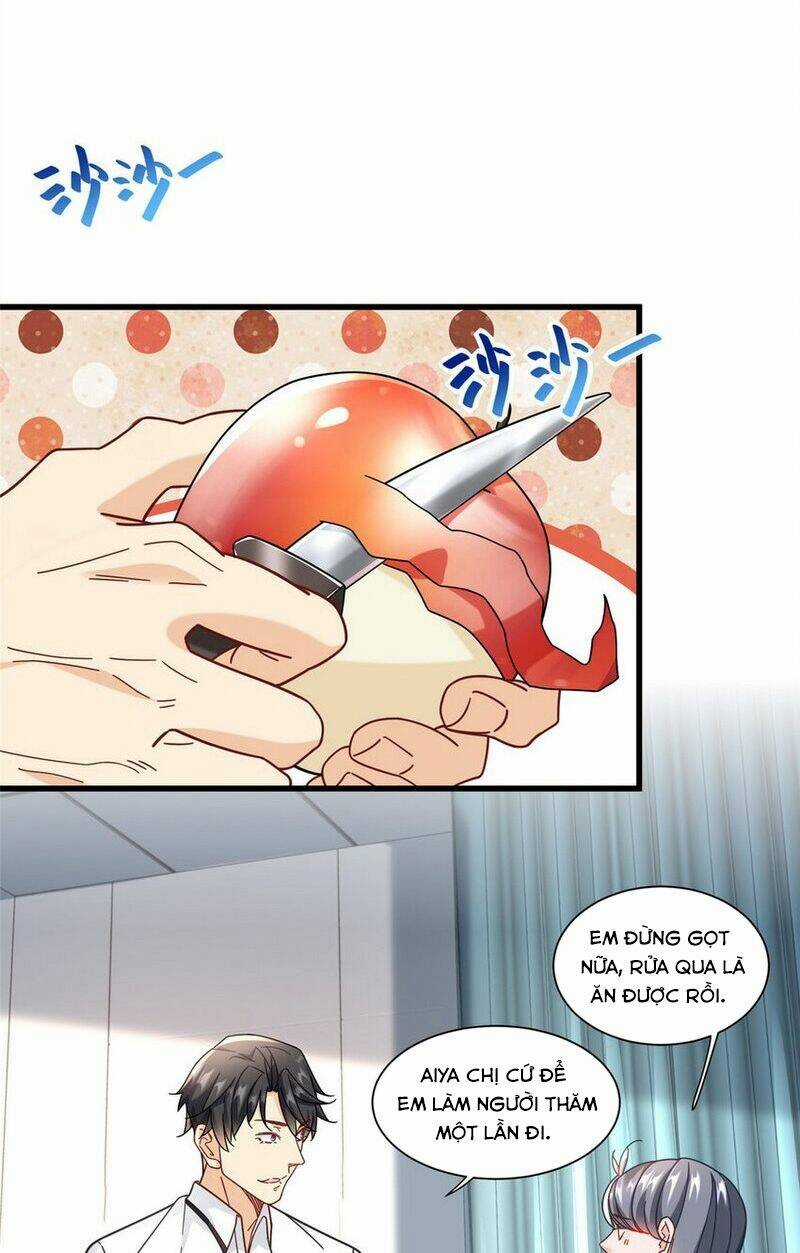 Tân Cực Phẩm Toàn Năng Cao Thủ Chapter 76 trang 4