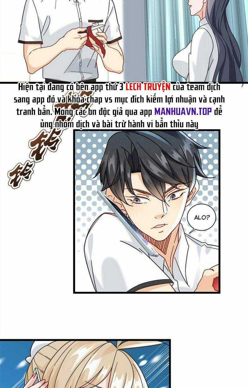 Tân Cực Phẩm Toàn Năng Cao Thủ Chapter 76 trang 5