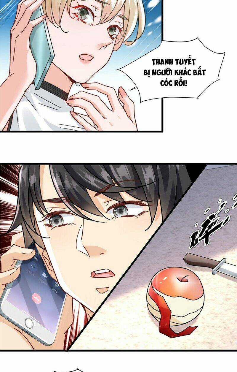 Tân Cực Phẩm Toàn Năng Cao Thủ Chapter 76 trang 6